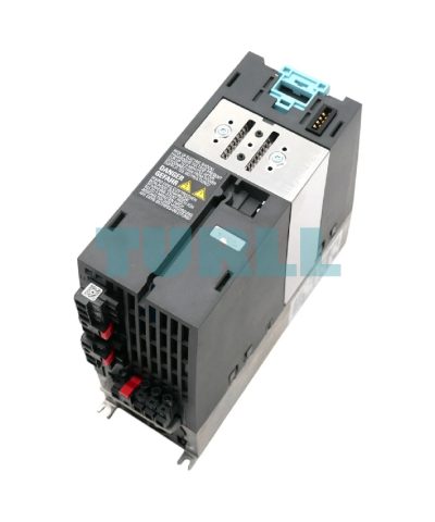 Siemens 6SL3210-1PE14-3AL1 SINAMICS PM240-2 Power Module, 1.5kW, Filter Class A