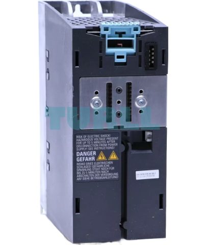 Siemens 6SL3210-1PE14-3UL1 SINAMICS PM240-2 Power Module, 1.1kW/1.5kW, 3AC 380-480V, IP20