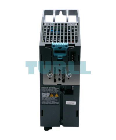 Siemens 6SL3210-1PE16-1UL1 SINAMICS Power Module PM240-2, 1.5–2.2 kW, 380–480 V