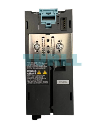 Siemens 6SL3210-1PE18-0AL1 SINAMICS PM240-2 Power Module, 3kW, IP20, Filter Class A