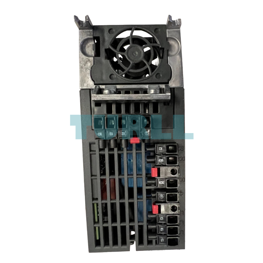 Siemens 6SL3210-1PE18-0AL1 SINAMICS PM240-2 Power Module, 3kW, IP20, Filter Class A Original Brand New 5 Siemens 6SL3210-1PE18-0AL1 SINAMICS PM240-2 Power Module, 3kW, IP20, Filter Class A