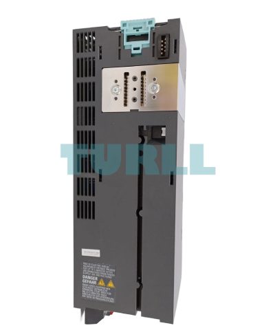 Siemens 6SL3210-1PE21-1AL0 SINAMICS PM240-2 Power Module, 3kW/4kW, 400V, IP20