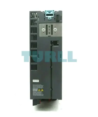 Siemens 6SL3210-1PE21-1UL0 SINAMICS PM240-2 Power Module, 3kW/4kW, 3AC 380-480V, IP20