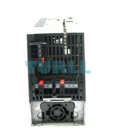 Siemens 6SL3210-1PE21-1UL0 SINAMICS PM240-2 Power Module, 3kW/4kW, 3AC 380-480V, IP20