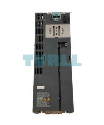 Siemens 6SL3210-1PE21-4UL0 SINAMICS Power Module PM240-2, 5.5kW, IP20