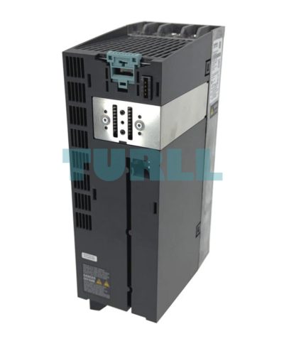 Siemens 6SL3210-1PE21-8AL0 SINAMICS Power Module PM240-2, 7.5kW, Filter Class A