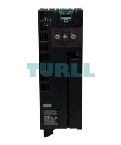 Siemens 6SL3210-1PE21-8UL0 SINAMICS Power Module PM240-2, 7.5kW, 3AC 380-480V, IP20