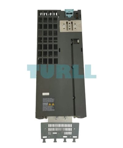 Siemens 6SL3210-1PE22-7UL0 SINAMICS Power Module PM240-2, 11kW / 7.5kW, 3AC 380-480V