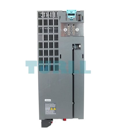 Siemens 6SL3210-1PE23-3AL0 SINAMICS PM240-2 Power Module 11kW/15kW, 3AC 380-480V