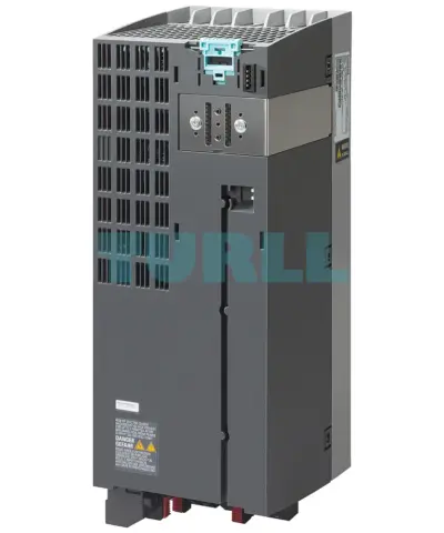 Siemens 6SL3210-1PE23-3UL0 SINAMICS PM240-2 Power Module, 11kW/15kW, 3AC 380-480V