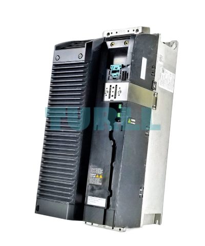 Siemens 6SL3210-1PE24-5AL0 SINAMICS G120 PM240-2 Power Module, 18.5kW/22kW