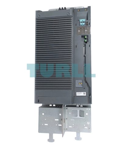 Siemens-6SL3210-1PE28-8AL0-Power-Module-Wiring-Diagram