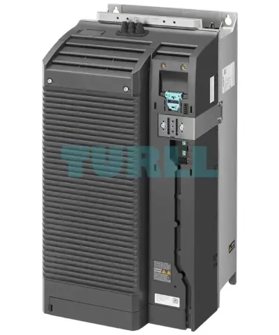 Siemens 6SL3210-1PE31-1UL0 SINAMICS G120 Power Module PM240-2, 45kW-55kW