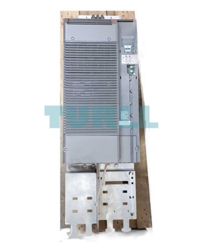 Siemens 6SL3210-1PE31-5AL0 SINAMICS G120 PM240-2 Power Module, 75kW (LO) / 55kW (HO)