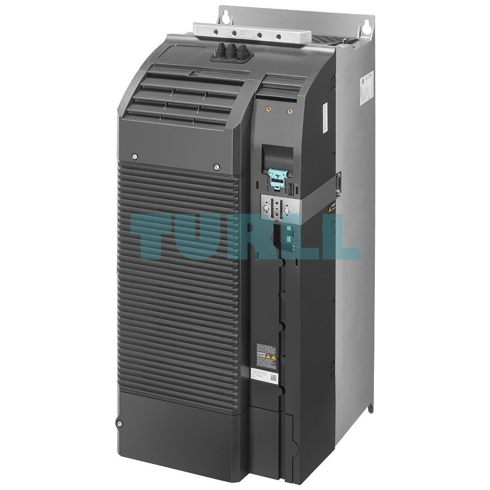 Siemens 6SL3210-1PE31-5UL0 SINAMICS G120 Power Module PM240-2, 75kW (LO), IP20, FSF Original Brand New 1 Siemens 6SL3210-1PE31-5UL0 SINAMICS G120 Power Module PM240-2, 75kW (LO), IP20, FSF