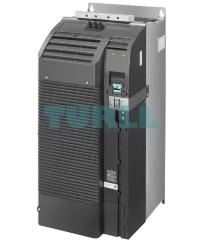 Siemens 6SL3210-1PE31-8AL0 SINAMICS G120, PM240-2 Power Module, 75kW/90kW
