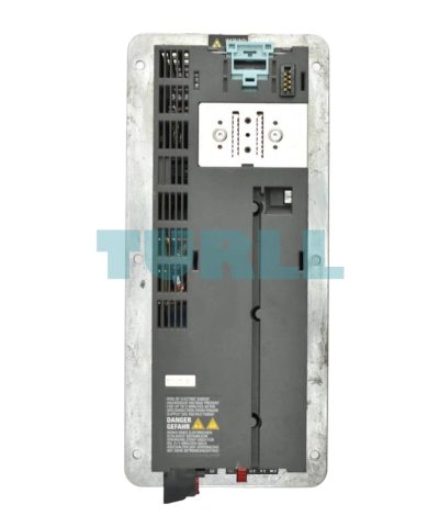 Siemens 6SL3211-1PB21-0AL0 SINAMICS PM240-2 Power Module, 1.5kW - 2.2kW, IP20