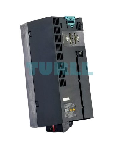 Siemens 6SL3211-1PB21-0UL0 SINAMICS PM240-2 Power Module, 1/3AC 200-240V, 2.2kW