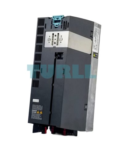 Siemens 6SL3211-1PB21-0UL0 SINAMICS PM240-2 Power Module, 1/3AC 200-240V, 2.2kW