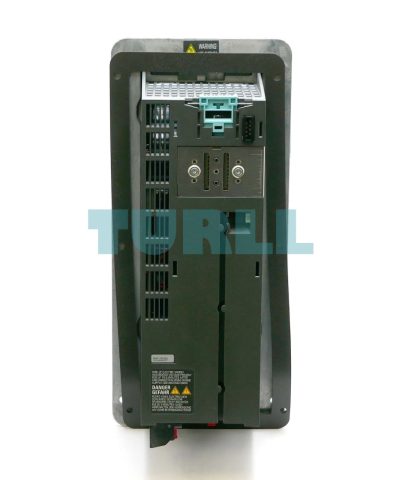 Siemens 6SL3211-1PB21-8AL0 SINAMICS PM240-2 Power Module, 4kW, IP20, Filter Class A