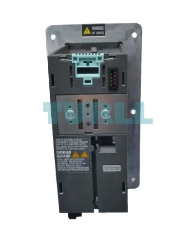 Siemens 6SL3211-1PE18-0UL1 SINAMICS PM240-2 Power Module, 3kW, 3-Phase 400V