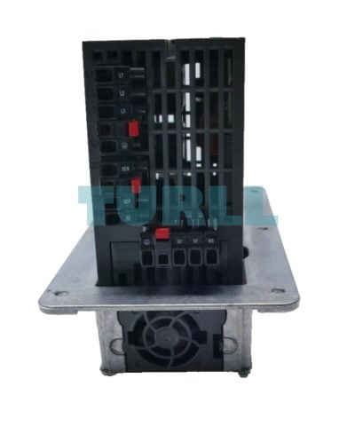 Siemens 6SL3211-1PE18-0UL1 SINAMICS PM240-2 Power Module, 3kW, 3-Phase 400V