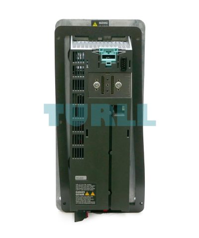 Siemens 6SL3211-1PE21-8AL0 SINAMICS PM240-2 Power Module, 7.5kW, Class A Filter
