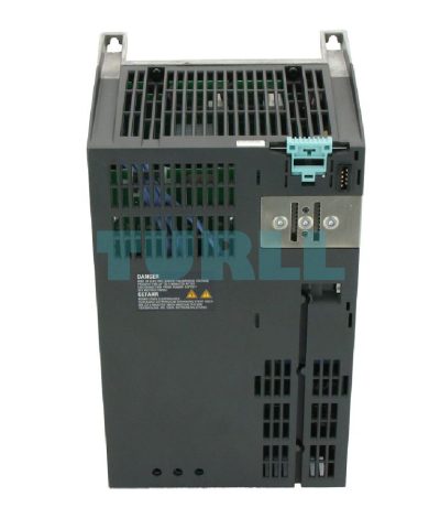 Siemens 6SL3225-0BE25-5AA1 | SINAMICS G120 Power Module PM250, Integrated Filter, Energy Recovery, 5.5kW - 7.5kW