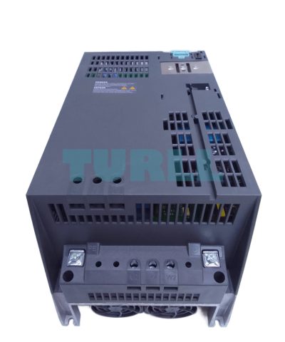 Siemens 6SL3225-0BE27-5AA1 SINAMICS G120 Power Module PM250, 11kW