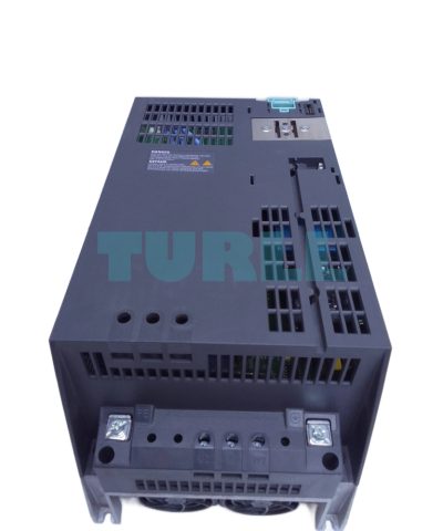 Siemens 6SL3225-0BE31-1AA1 SINAMICS G120, PM250 Power Module, 11kW/15kW, Integrated Class A Filter