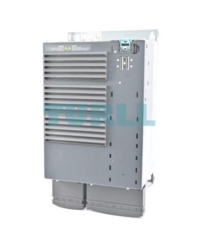 Siemens 6SL3225-0BE31-5AA0 SINAMICS G120 PM250 Power Module, 18.5kW, Integrated Class A Filter