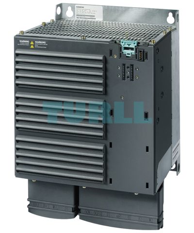 Siemens 6SL3225-0BE31-5UA0 SINAMICS G120, PM250 Power Module, 18.5kW, 3-Phase
