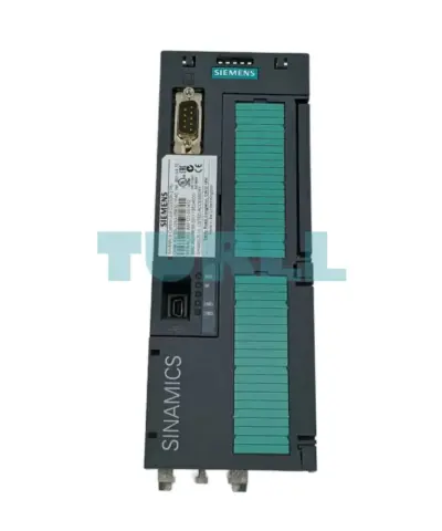 Siemens 6SL3243-0BB30-1FA0 SINAMICS G120 Control Unit CU230P-2 PN, PROFINET