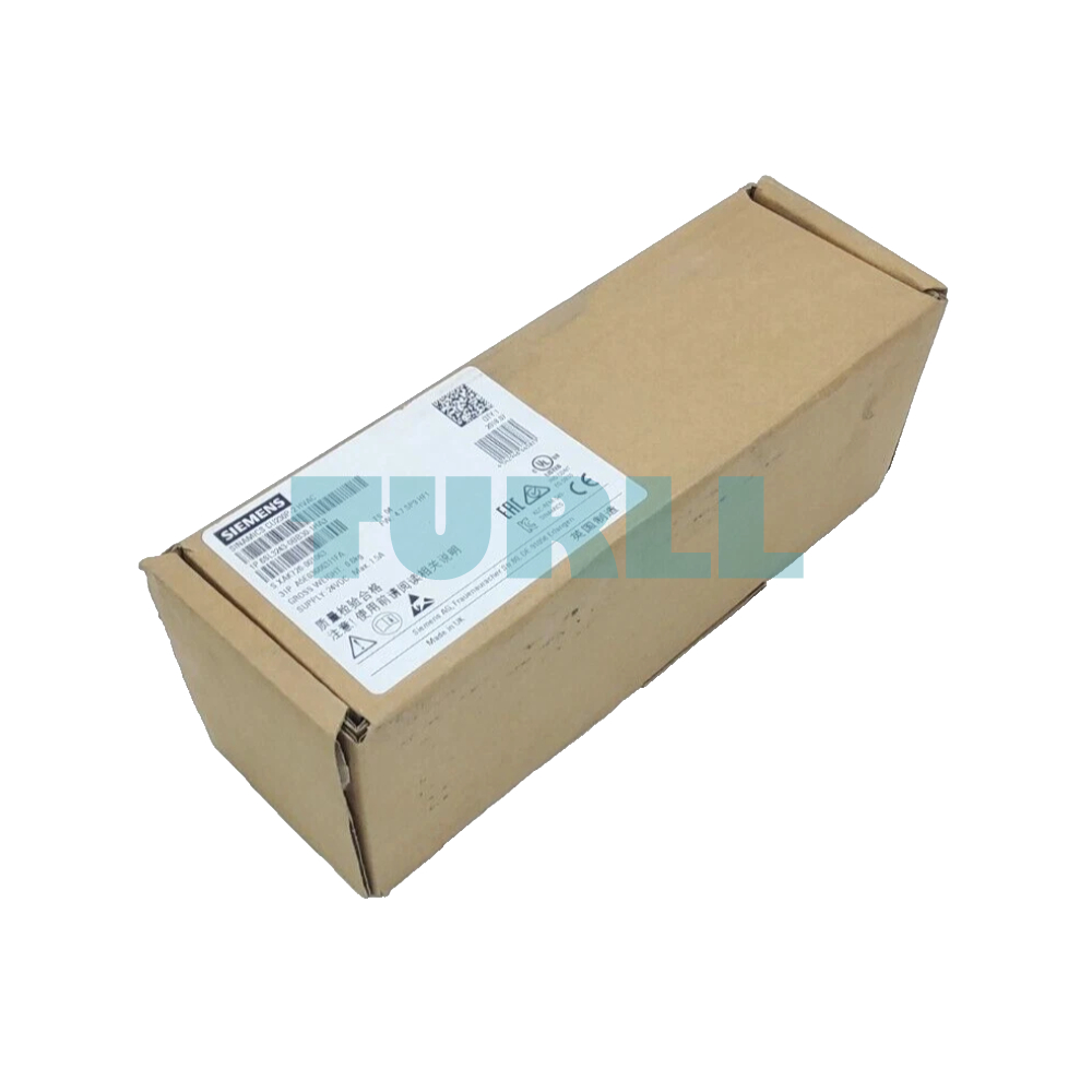 Siemens 6SL3243-0BB30-1HA3 SINAMICS G120 CU230P-2 HVAC Control Unit Original Brand New 6 Siemens 6SL3243-0BB30-1HA3 SINAMICS G120 CU230P-2 HVAC Control Unit