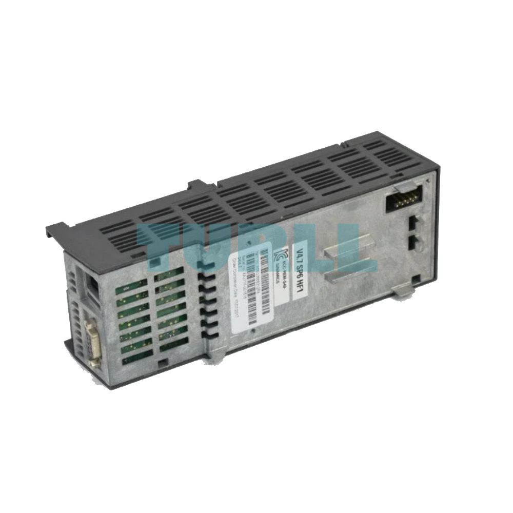 Siemens 6SL3243-0BB30-1PA3 SINAMICS G120 CU230P-2 DP Control Unit Original Brand New 5 Siemens 6SL3243-0BB30-1PA3 SINAMICS G120 CU230P-2 DP Control Unit