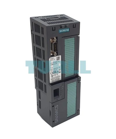 Siemens 6SL3243-0BB30-1PA3 SINAMICS G120 CU230P-2 DP Control Unit