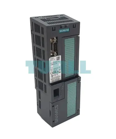 Siemens 6SL3243-0BB30-1PA3 SINAMICS G120 CU230P-2 DP Control Unit