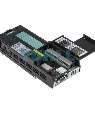 Siemens 6SL3244-0BB12-1PA1 SINAMICS G120, CU240E-2 DP Control Unit