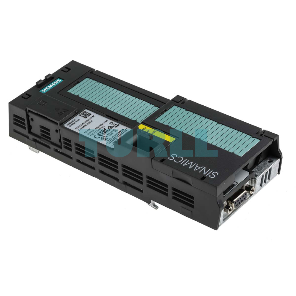 Siemens 6SL3244-0BB12-1PA1 SINAMICS G120, CU240E-2 DP Control Unit Original Brand New 3 Siemens 6SL3244-0BB12-1PA1 SINAMICS G120, CU240E-2 DP Control Unit