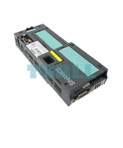 Siemens 6SL3244-0BB13-1PA1 SINAMICS G120, CU240E-2 DP-F Control Unit