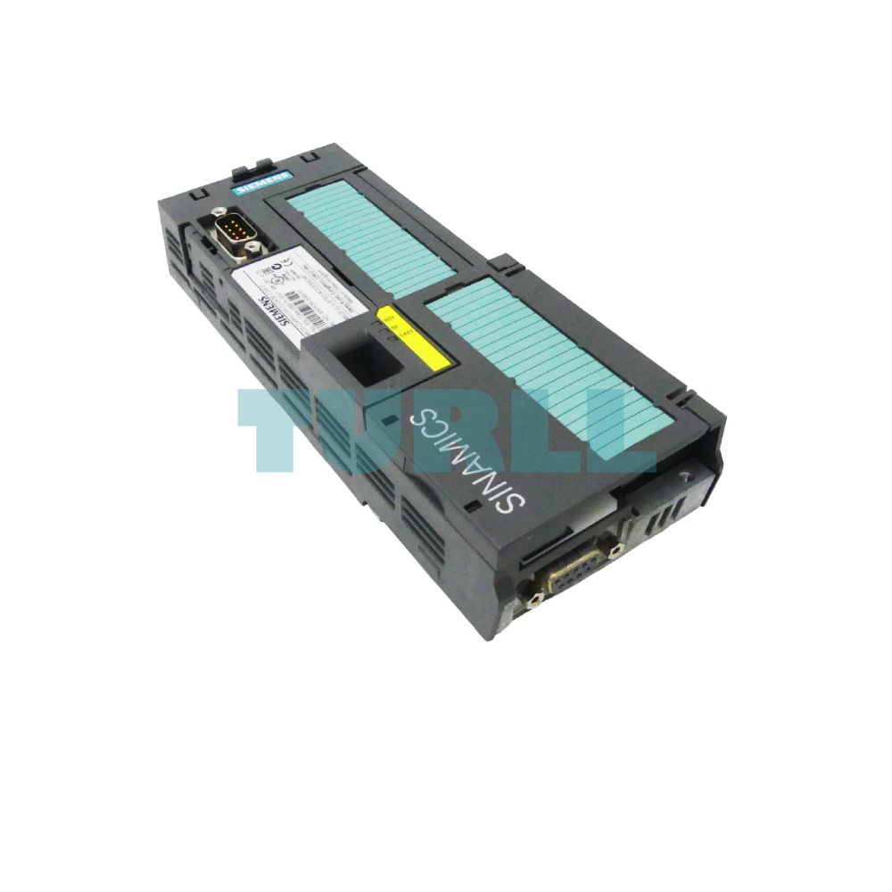 Siemens 6SL3244-0BB13-1PA1 SINAMICS G120, CU240E-2 DP-F Control Unit Original Brand New 1 Siemens 6SL3244-0BB13-1PA1 SINAMICS G120, CU240E-2 DP-F Control Unit