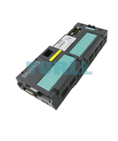 Siemens 6SL3244-0BB13-1PA1 SINAMICS G120, CU240E-2 DP-F Control Unit