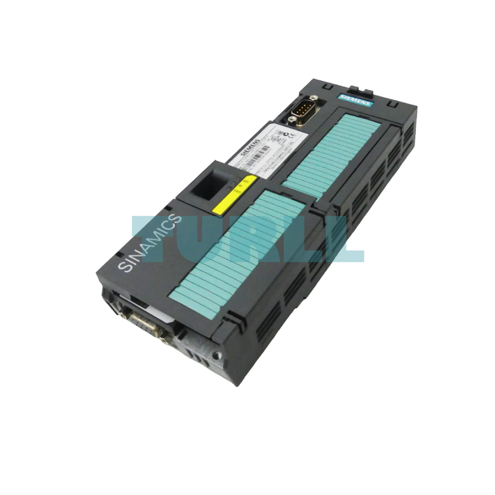 Siemens 6SL3244-0BB13-1PA1 SINAMICS G120, CU240E-2 DP-F Control Unit Original Brand New 2 Siemens 6SL3244-0BB13-1PA1 SINAMICS G120, CU240E-2 DP-F Control Unit