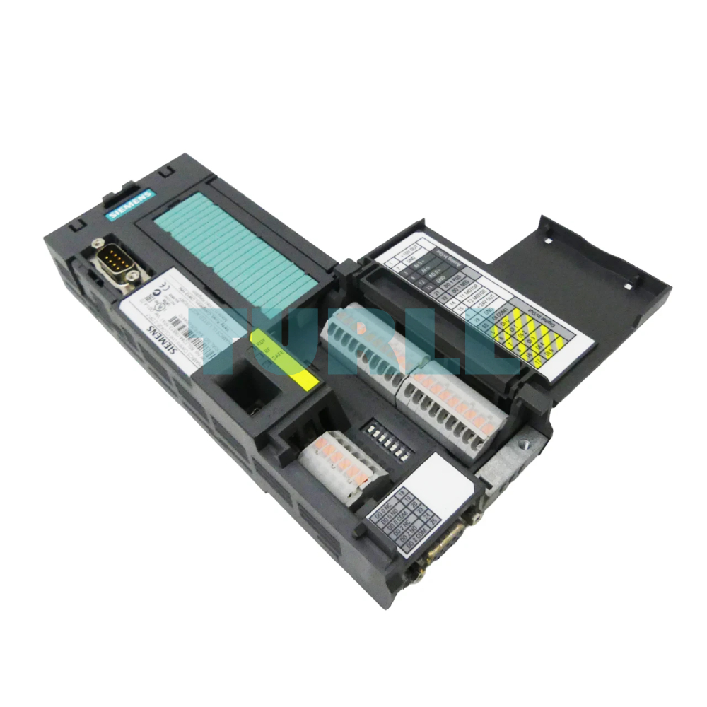 Siemens 6SL3244-0BB13-1PA1 SINAMICS G120, CU240E-2 DP-F Control Unit Original Brand New 3 Siemens 6SL3244-0BB13-1PA1 SINAMICS G120, CU240E-2 DP-F Control Unit