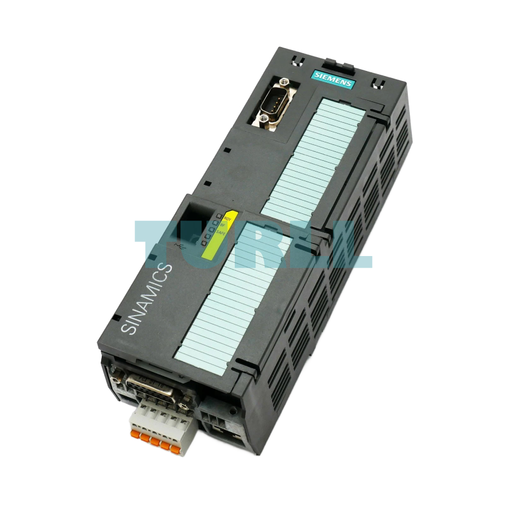 Siemens 6SL3246-0BA22-1BA0 SINAMICS G120, Control Unit CU250S-2, RS485/Modbus RTU Original Brand New 1 Siemens 6SL3246-0BA22-1BA0 SINAMICS G120, Control Unit CU250S-2, RS485/Modbus RTU