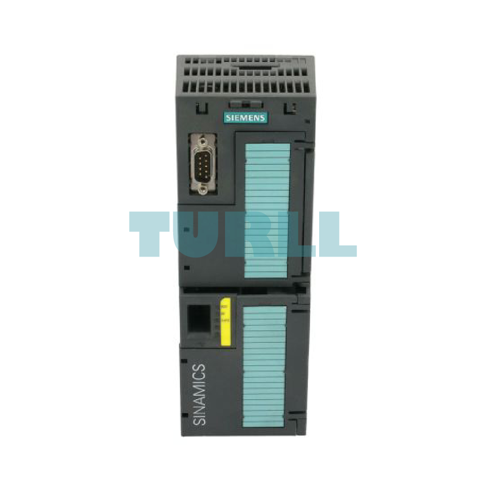 Siemens 6SL3246-0BA22-1CA0 SINAMICS G120 CU250S-2 CAN Control Unit Original Brand New 1 Siemens 6SL3246-0BA22-1CA0 SINAMICS G120 CU250S-2 CAN Control Unit