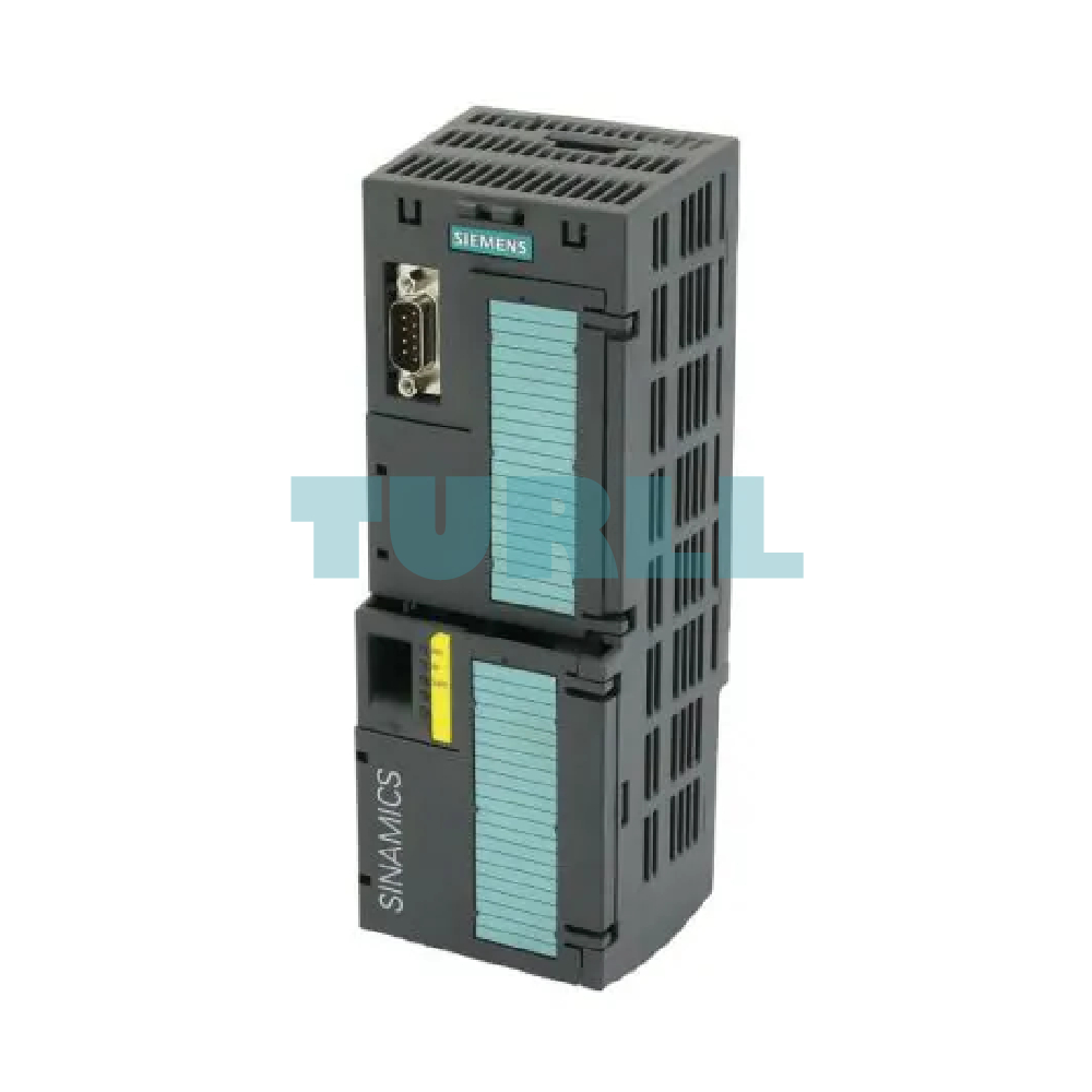Siemens 6SL3246-0BA22-1CA0 SINAMICS G120 CU250S-2 CAN Control Unit Original Brand New 2 Siemens 6SL3246-0BA22-1CA0 SINAMICS G120 CU250S-2 CAN Control Unit
