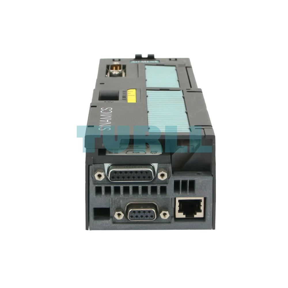 Siemens 6SL3246-0BA22-1CA0 SINAMICS G120 CU250S-2 CAN Control Unit Original Brand New 3 Siemens 6SL3246-0BA22-1CA0 SINAMICS G120 CU250S-2 CAN Control Unit