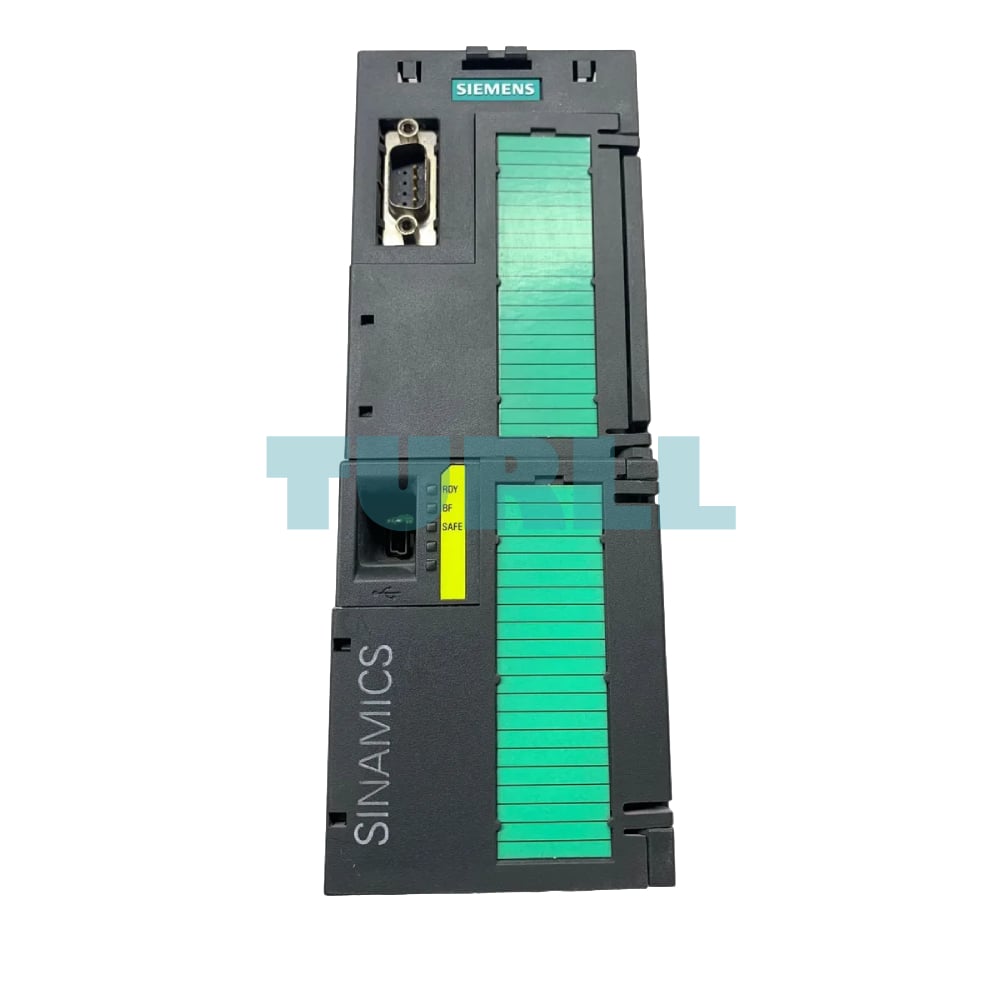 Siemens 6SL3246-0BA22-1PA0 SINAMICS G120 CU250S-2 DP Control Unit with Profibus Original Brand New 1 Siemens 6SL3246-0BA22-1PA0 SINAMICS G120 CU250S-2 DP Control Unit with Profibus