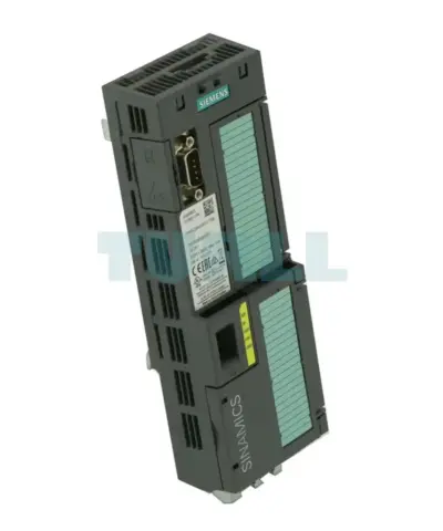 6SL3244-0BB13-1BA1 SIEMENS SINAMICS G120 control unit